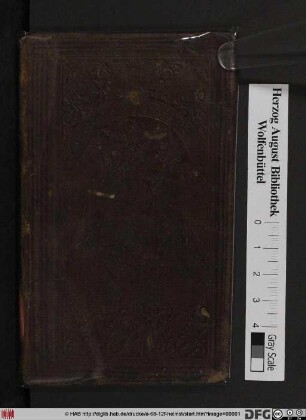 Der Psalter Gebetsweiß : mit vilen andern angehenckten Gebeten gebessert. Sampt einem Register/ am ende dises Büchleins