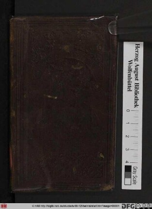 Der Psalter Gebetsweiß : mit vilen andern angehenckten Gebeten gebessert. Sampt einem Register/ am ende dises Büchleins