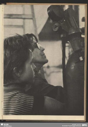 Arbeiterinnen