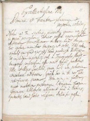 Brief 11
