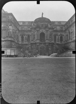 Palais Großer Garten