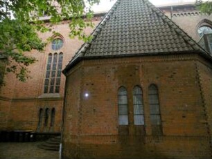 Kiel: St. Nikolai