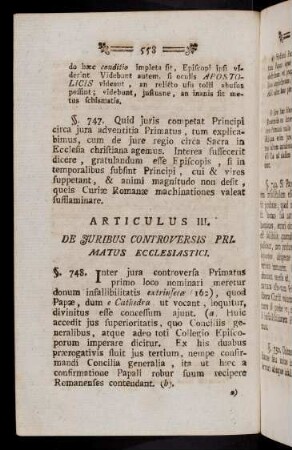 558-582, Art. III