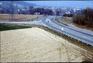 Übersicht Knoten Nord
