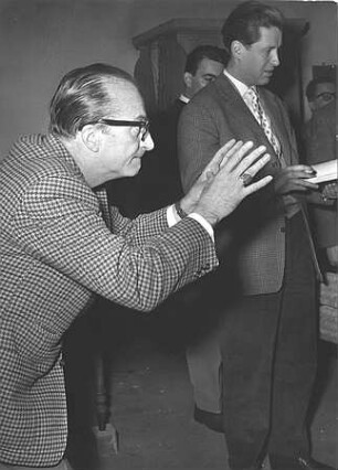 Kurt Hoffmann