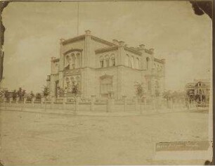 Ohne Titel (Villa im Kielganviertel)
