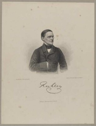 Bildnis des Rechberg