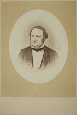 Georg Gottfried Gervinus