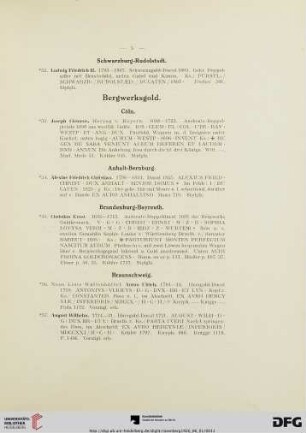 Bergwerksgold (Nr. 53-112)