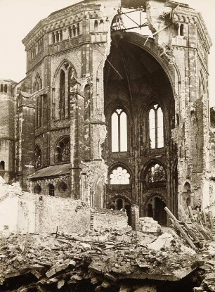 Köln, St. Gereon