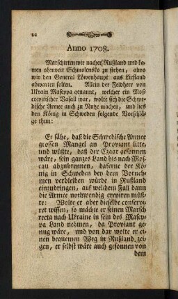 12-34, Anno 1708