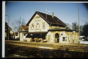 Bf. Blaufelden