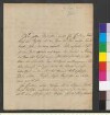 Brief von Seebeck, Thomas Johann an Goethe, Johann Wolfgang von