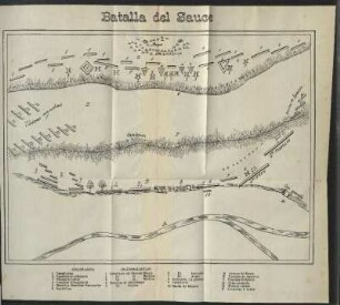 Batalla del Sauce