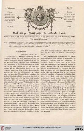 Heft 32 (22. Mai 1884)