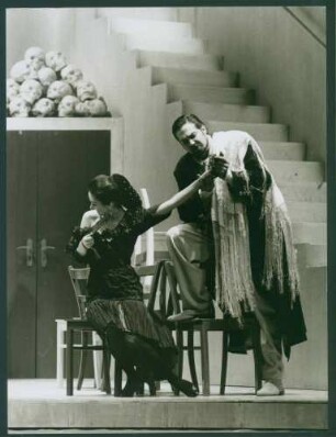 Der Barbier von Sevilla (Gioachino Rossini)