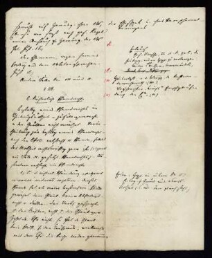 § 118. C. Richterliche Pfandrechte