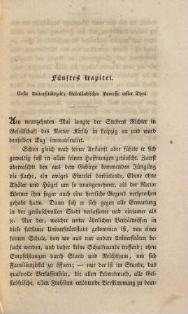 Jean Paul Friedrich Richter : ein biographischer Commentar zu dessen Werken, 2