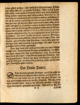 Der Dritte Punct.