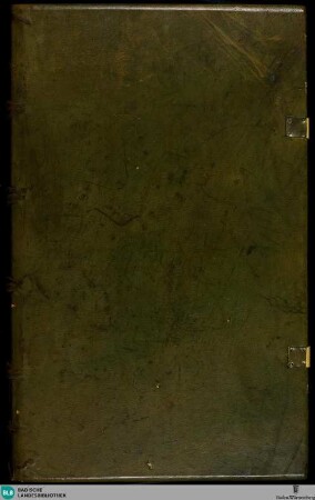 Codex Iustinianus - Cod. Aug. perg. 5