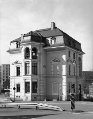 Limburg, Frankfurter Straße 32