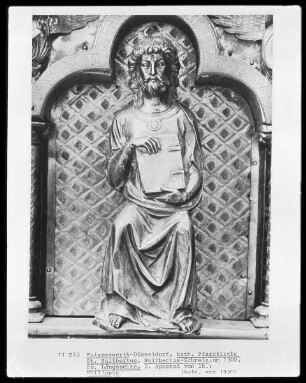 Der Apostel Philippus