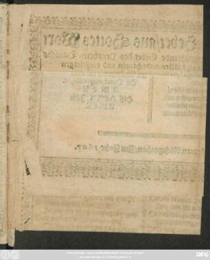 Ein Christliches demütiges Gebet/ aus Gottes Wort zusammen getragen/ und sonderlich auff das Hertzrührende Gebet des Propheten Danielis Cap. 9 gerichtet/ wider die Seuch der Pestilentz