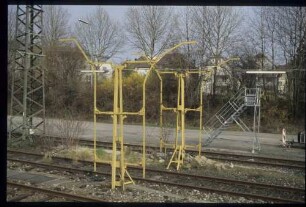 Bf. Kornwestheim Pbf.