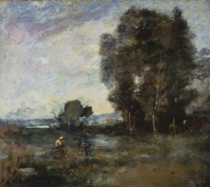 Sommerlandschaft