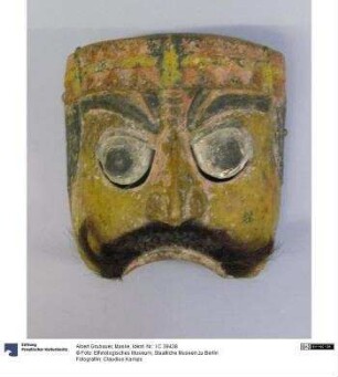 Maske