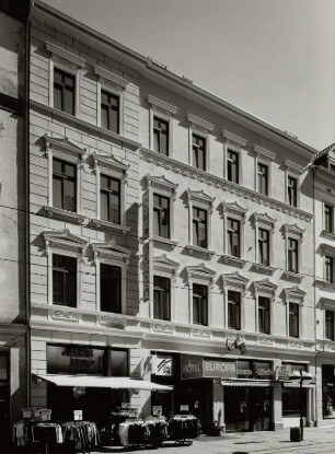 Hotel Europa