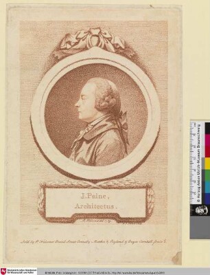 J. Paine