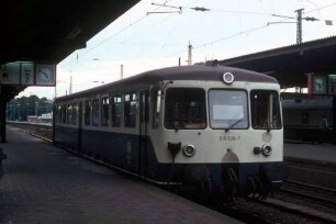 Wanne-Eickel Hbf. ETA 5156 9