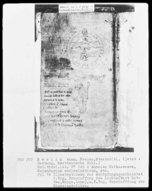Annales Colbazenses (Kloster Colbaz), Calendarius ecclesiasticum, Sermones Mauricii episcopus Parisiensis — Annales Colbacenses und Calendarius ecclesiasticum, Folio 1 recto - 33 verso — ---, Folio ------, Folio 1versoBuchseite