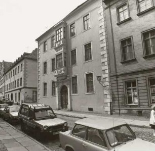 Wohnhaus, Görlitz