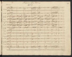 Die Ruinen von Athen. Auszüge; orch; LvBWV op. 113/4; KinB op. 113/4; op. 113/4