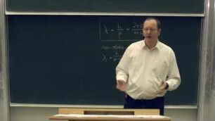 Wave packets