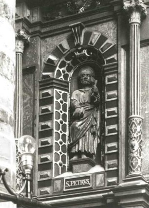 Apostel Petrus