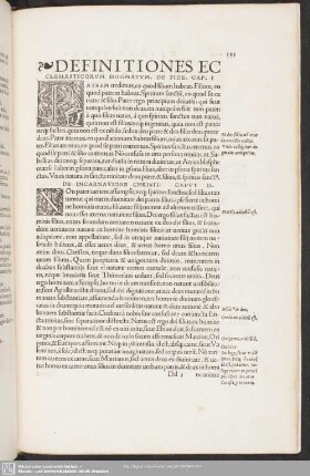 Definitiones Ecclesiasticorum Dogmatum