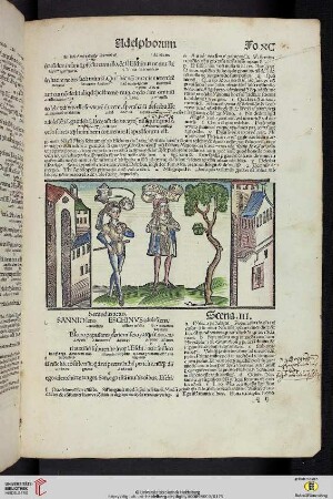 Secundus actus