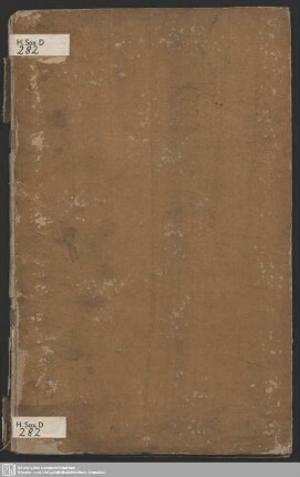 Da der Geburths- und Nahmens-Tag Des Joseph Frölichs ist erschienen, Soll Gegenwärtiges Gedicht zum Nachruhm seines Lebens dienen : Den 19. Mart. 1742