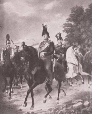 Gneisenau, August Wilhelm Graf Neidhardt von