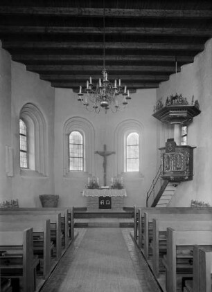 Evangelische Kirche Heppens
