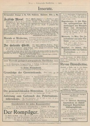 159-160 Werbung