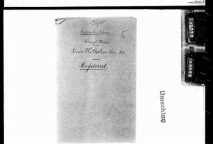 Hofstaat: Persönliche Adjutanten des Königs (1877-1886)
