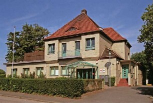Amtsverwaltung Nordstormarn