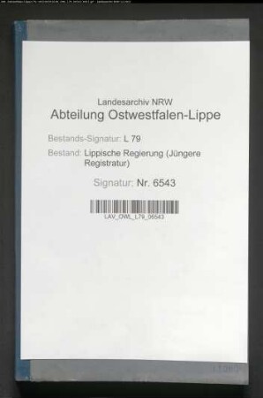 Belege und Quittungen über gezahlte Aufwandsentschädigungen, zu Teil 2