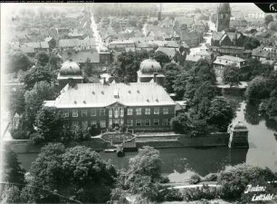 Ahaus, Schloss