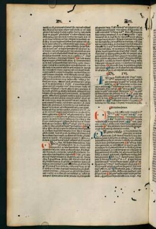 85v-96v, Distinctio XVI-XVII