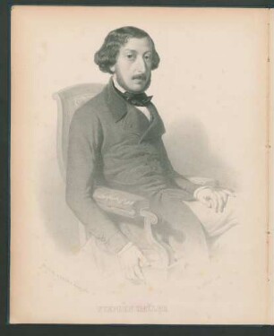 Porträt Stephen Heller